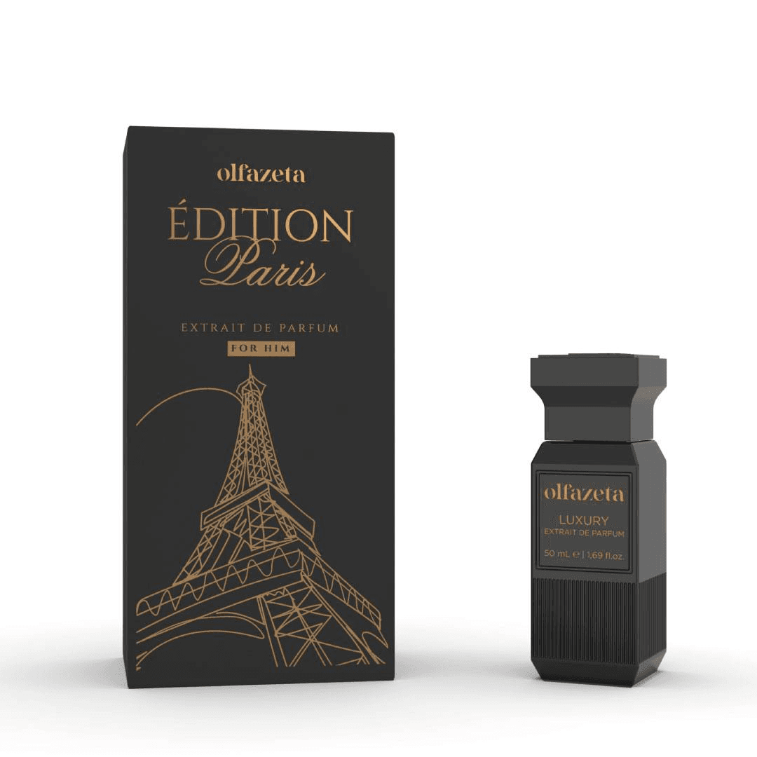 Mystère Parfum homme Luxury essence 30 %
