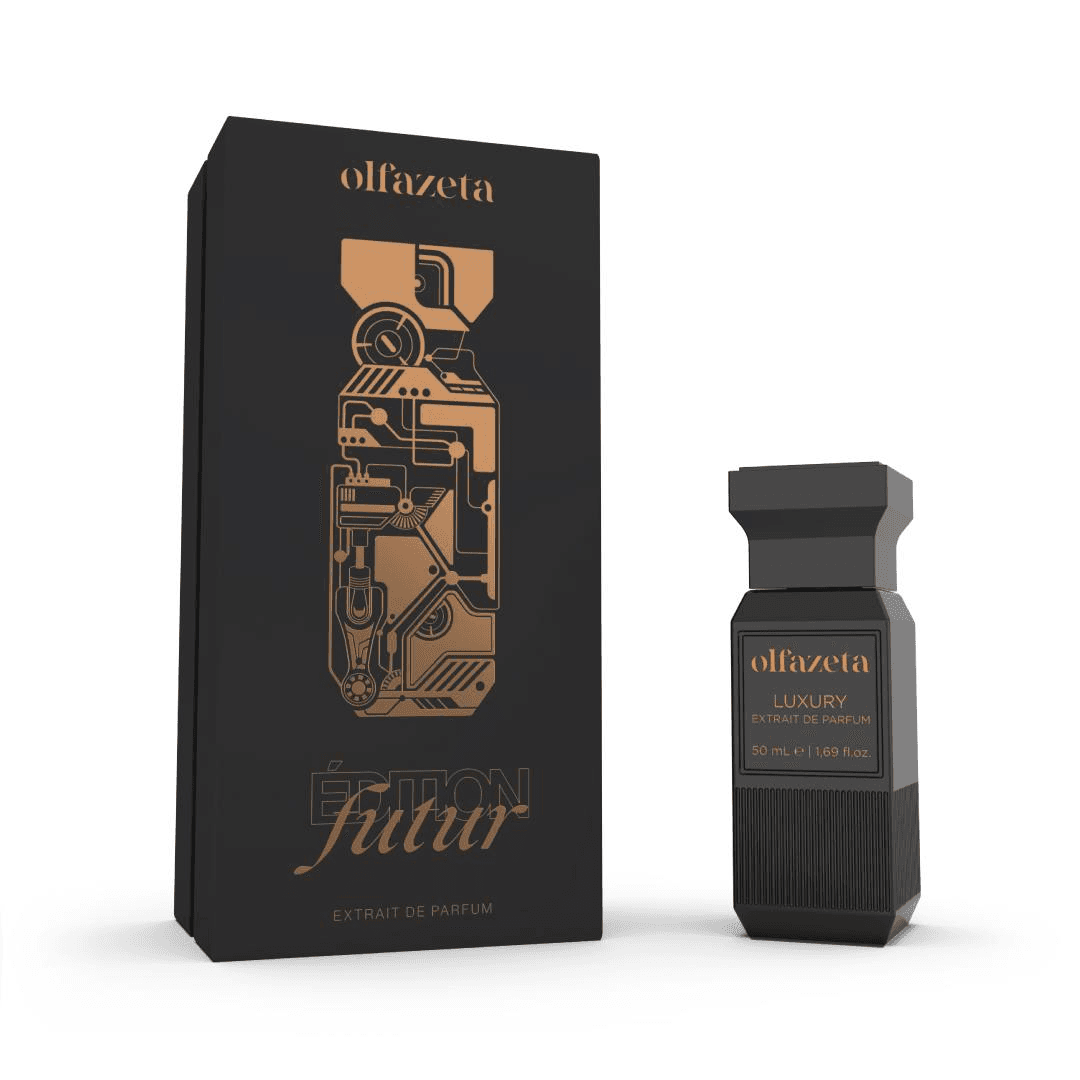 Multiverse – Parfum homme luxury Essence 30%