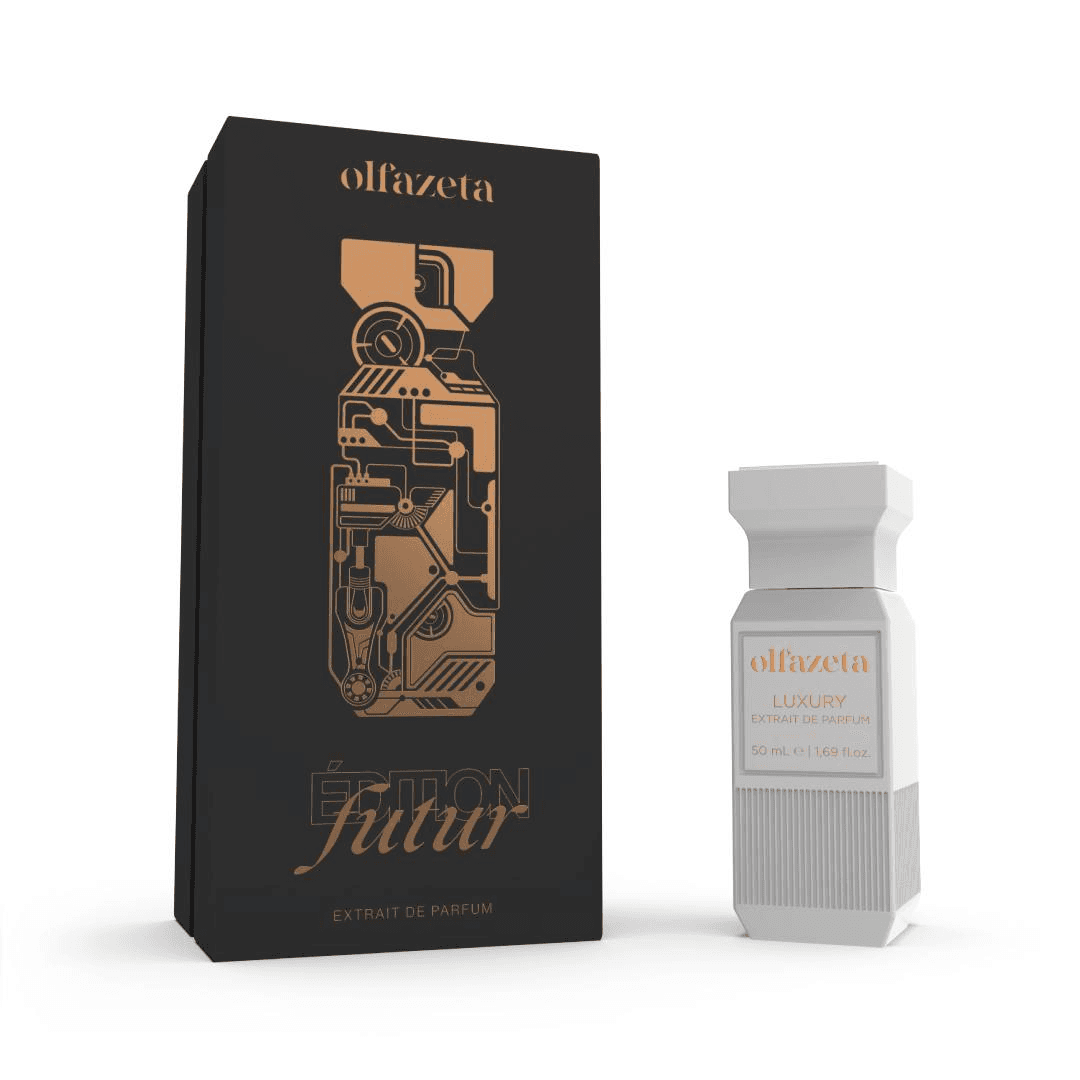 Astral24 – Parfum femme Luxury Essence 30%