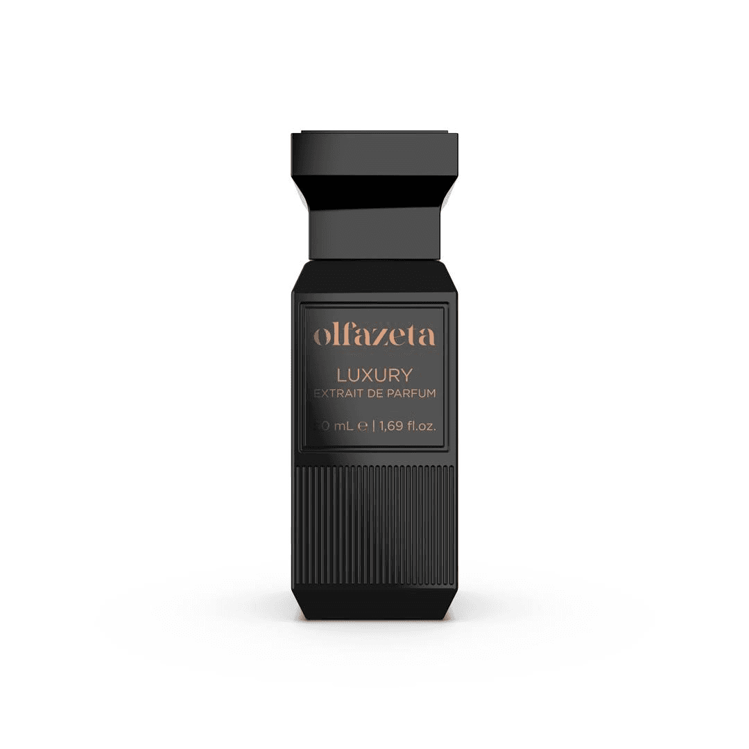 Parfum mixte luxury essence 30%