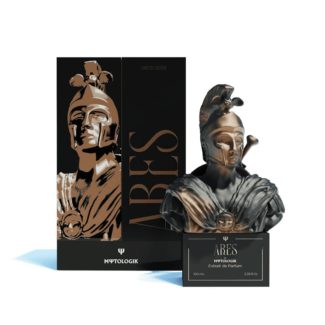 ARES Parfum mixte essence 30%