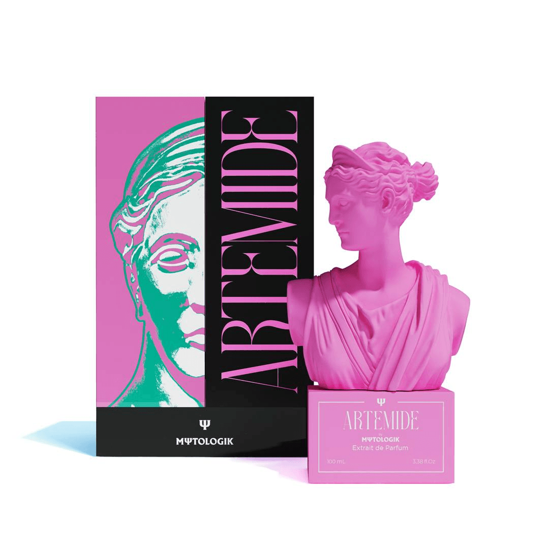 ARTEMIDE Parfum femme essence 30%