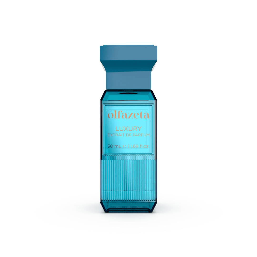 Chlorophyll Parfum unisexe luxury