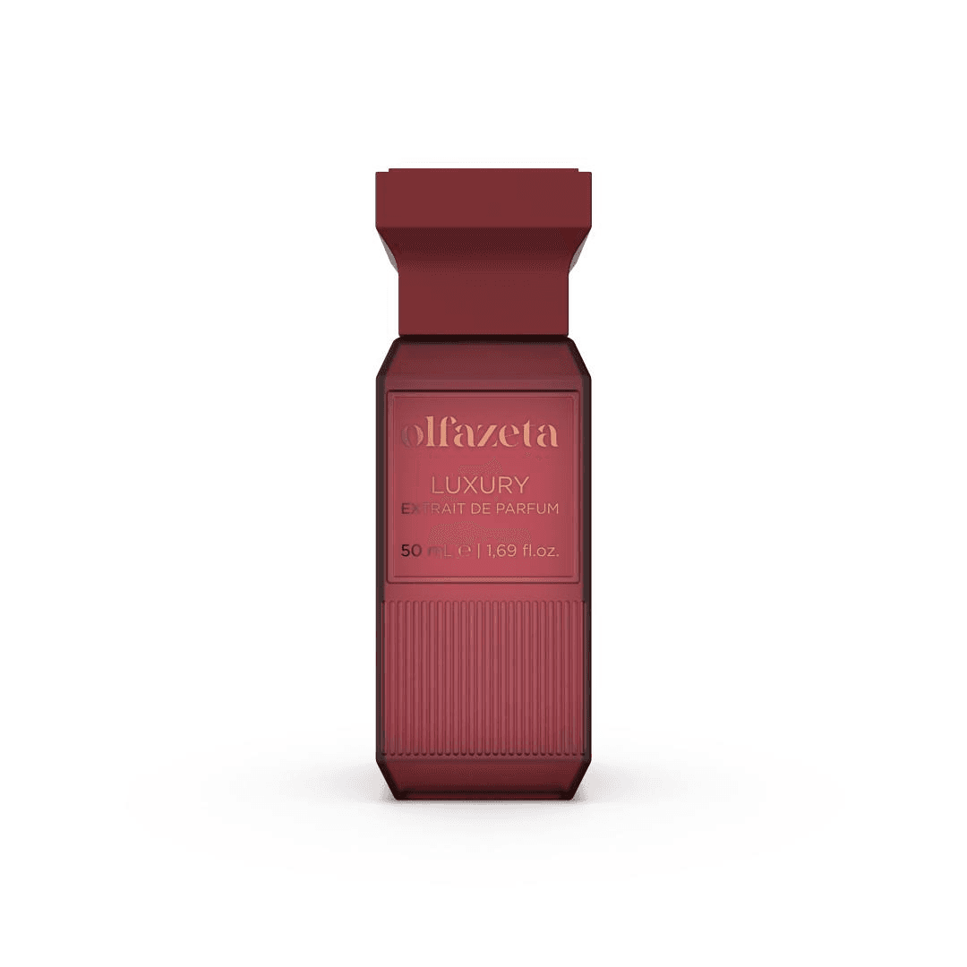 Scarlet Fire Parfum unisexe luxury