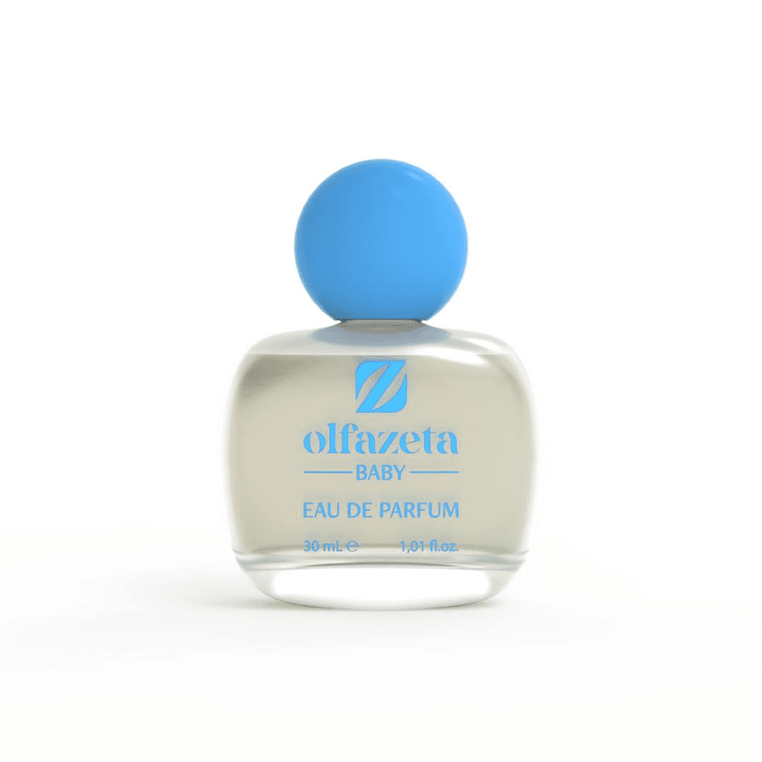 Baby Boy Parfum Garçon Hypoallergénique