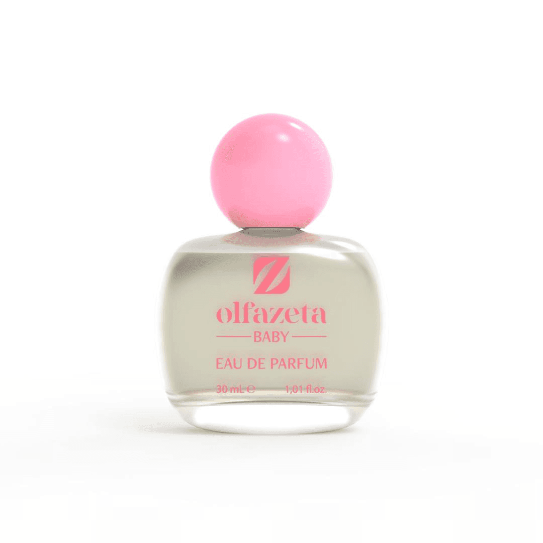 Baby Girl Parfum fille