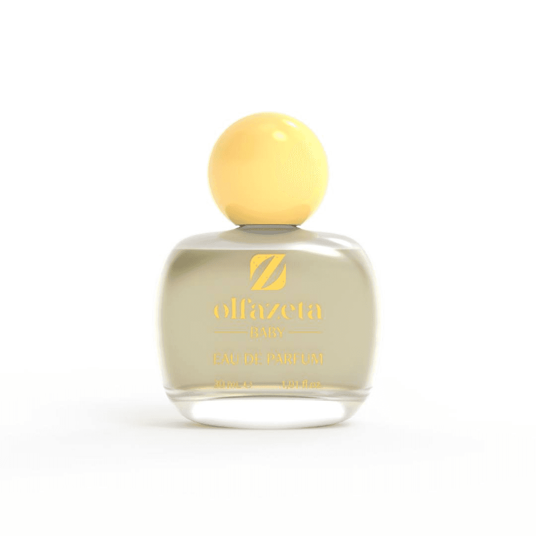 Baby Joy Parfum Bébé